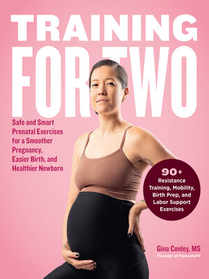 Training for Two - ebook
